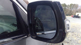 Passenger Side View Mirror Power With Camera Fits 17-19 INFINITI QX60 463010