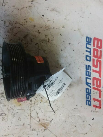 Power Steering Pump Fits 0810 FORD F250SD PICKUP 2957830