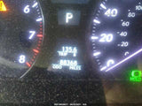 Rear View Mirror With Precrash System Fits 0809 LEXUS LS600HL 3398072