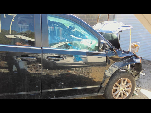 CARAVAN   2019 Front Door 4702400