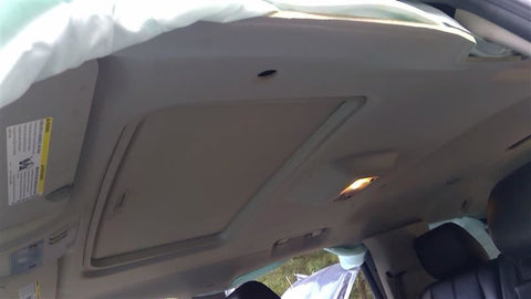 TAHOE     2011 Headliner 3555060