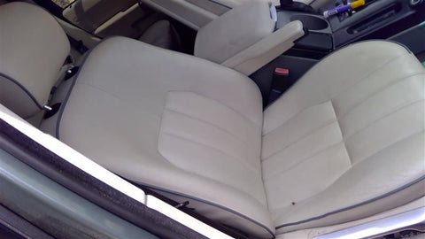 Passenger Front Seat Leather Electric Fits 03-06 RANGE ROVER 3533200