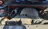 Front Drive Shaft Fits 0714 SUBURBAN 1500 4626859