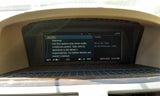 Passenger Side View Mirror Power Electrochromic Fits 0708 BMW 750i 34899411