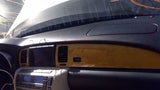 Dash Panel Fits 02-10 LEXUS SC430 3573700