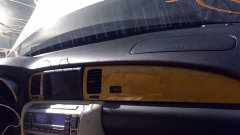 Dash Panel Fits 02-10 LEXUS SC430 3573700