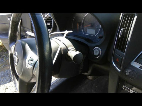 Steering Column Floor Shift Manually Adjustable Column Fits 1114 MAXIMA 3346880