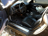 99 00 01 02 03 04 05 PORSCHE 911 ROOF ASSY 996 TURBO CPE W/SUNROOF SLIDING18