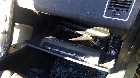 XC60      2016 Glove Box 3574520