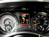 Speedometer Cluster Sxt 140 MPH Fits 13 CHARGER 2554820