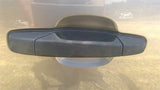 Passenger Door Handle Exterior Door Front Fits 0714 SIERRA 2500 PICKUP 3393940