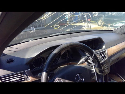 Dash Panel 212 Type Sedan E300 Fits 10-13 MERCEDES E-CLASS 3355280