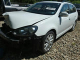 Rear View Mirror Germany Built VIN W 1st Digit Limited Fits 0918 TIGUAN 3246051