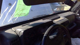 Dash Panel LHD Fits 03-04 WRANGLER 3442020