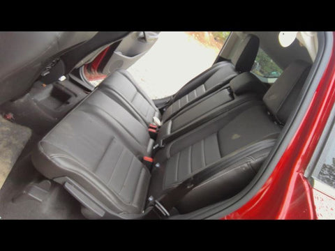 ESCAPE    2013 Seat Rear 4698620
