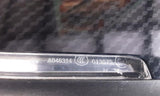 428I BMW  2015 Side View Mirror 3361874