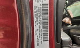 Driver Front Seat - Bucket Cloth Fits 14-20 GRAND CHEROKEE 3620948