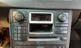 Seat Belt Front Bucket Seat Driver Retractor Fits 0304 VOLVO XC90 35367810