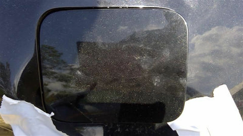 I30       1999 Fuel Filler Door 3489300