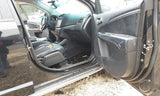 Driver Front Seat Bucket - Leather Electric Fits 11-17 JOURNEY 47315910