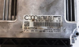 Engine ECM Electronic Control Module 2.0L Turbo Fits 13-15 AUDI Q5 3522031