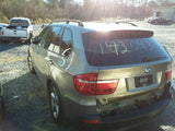 Carrier 3.0L Gasoline 4.44 Ratio Front Fits 0710 BMW X5 2685904