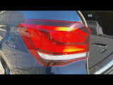 Driver Tail Light Quarter Mounted LED Lamps Fits 20-22 BMW X1 4748660
