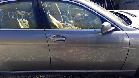 Passenger Front Door Automatic Soft Close Door Fits 0308 BMW 760i 3489900
