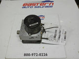 AntiLock Brake Part Pump With Heavy Duty Suspension Fits 0409 TITAN 2440640