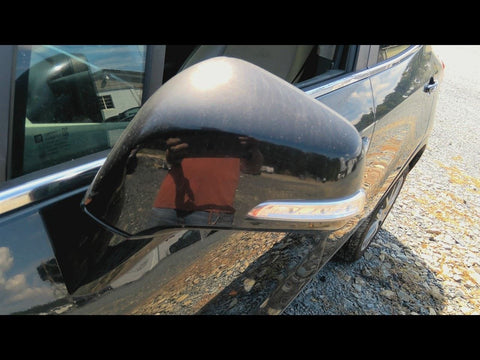 Driver Side View Mirror Without Memory Fits 1720 ENCORE 4760950