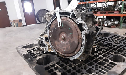 Automatic Transmission 3.5L AWD Fits 1015 PILOT 4770640