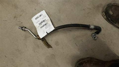 350Z      2005 AC Hoses 2290430