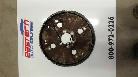 Flywheel/Flex Plate Automatic Transmission Fits 9604 GRAND CHEROKEE 2306380