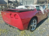 Crossmember/K-Frame Front 427 Fits 05-13 CORVETTE 3274024