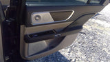 CONTINTAL 2018 Door Trim Panel Rear 4641480