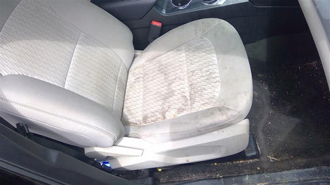 Passenger Front Seat Cloth Manual Fits 1619 EXPLORER 4654450