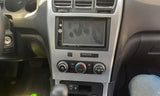 ACADIA    2011 Front Door Trim Panel 3408949