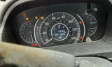 CRV      2015 Front Door Trim Panel 4577136
