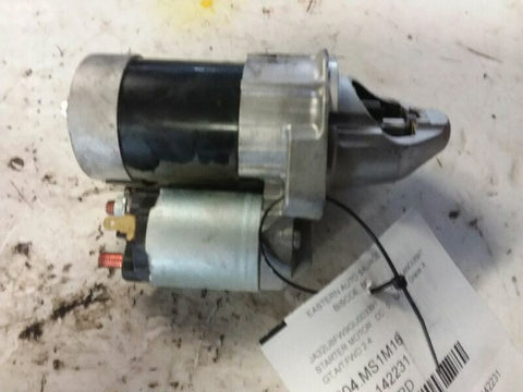 LANCERMIT 2016 Starter Motor 2855530