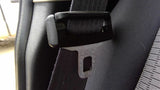 Seat Belt Front Bucket Seat Passenger Fits 0810 GRAND CHEROKEE 3494790