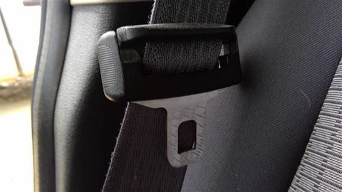 Seat Belt Front Bucket Seat Passenger Fits 0810 GRAND CHEROKEE 3494790