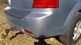 Rear Bumper Without Lower Body Side Cladding Fits 0709 SORENTO 3473852