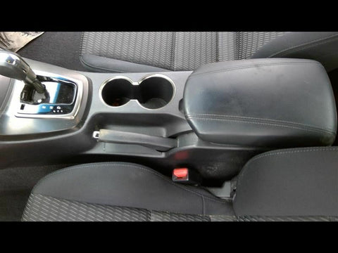 Console Front Floor Coupe Fits 1316 GENESIS 3313780