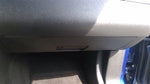 MUSTANG   2007 Glove Box 456791