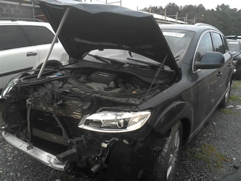 07 08 AUDI Q7 AUTOMATIC TRANSMISSION 4.2L 2313850