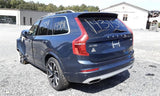 XC90      2018 Seat Rear 457630