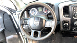 RAM1500   2016 Steering Wheel 486306bag not included0