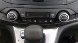Temperature Control Automatic Temperature Control Fits 13-14 CR-V 3578790