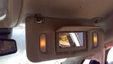 Passenger Right Sun Visor Fits 1017 EQUINOX 3553271