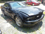 AC Compressor 3V Fits 9706 MUSTANG 4749820